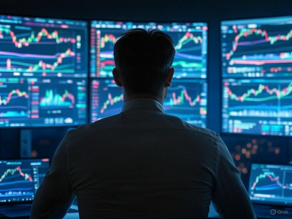 How Forex Trading Platforms are Revolutionizing Strategy and Innovation