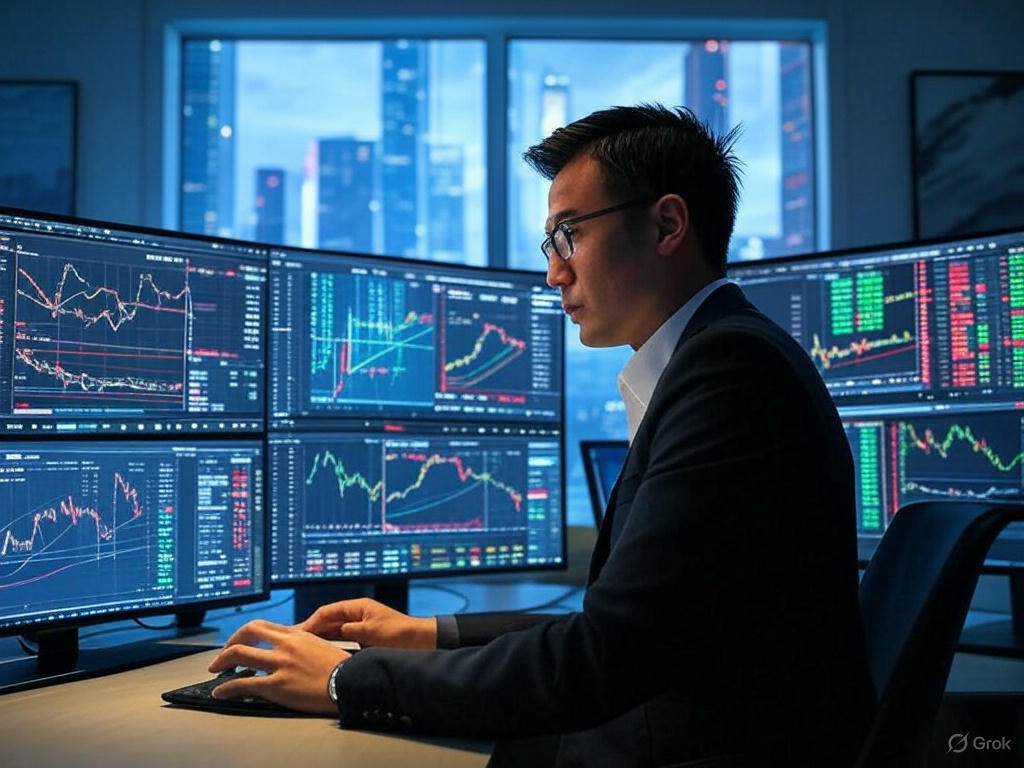 How to Pick the Best Trading Platform: A Step by step Guide for Beginners